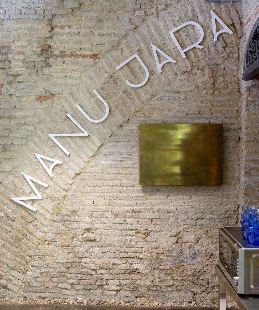 Manu Jara Sevilla